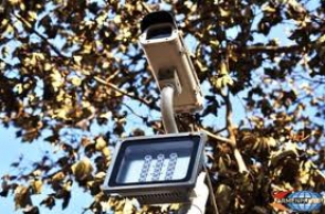 Օգոստոսի 1-ից Երևանում գործարկվելու են նոր տեսախցիկներ